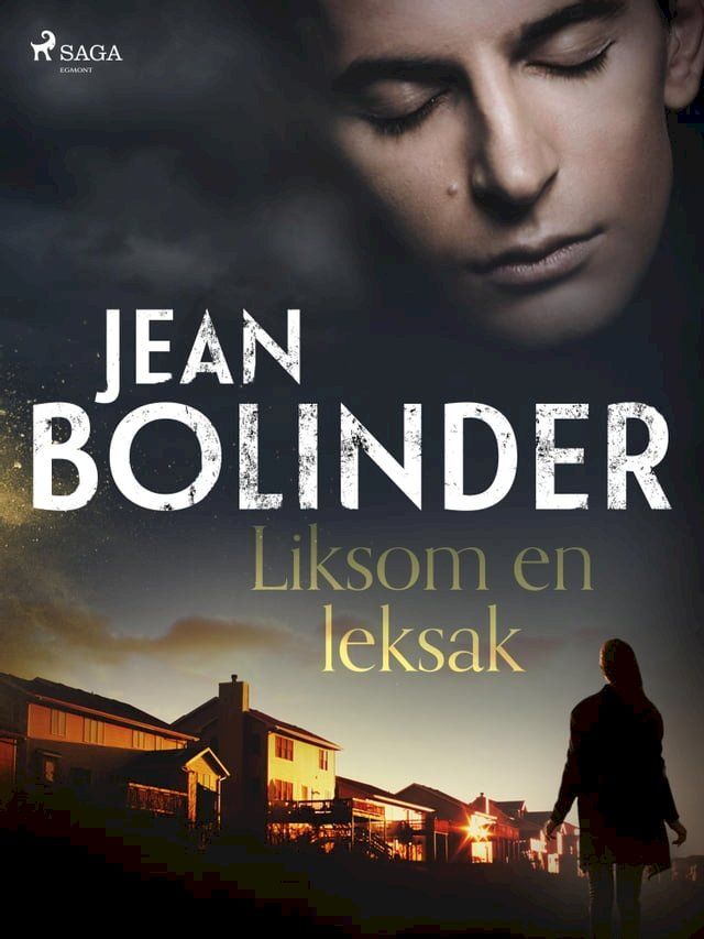  Liksom en leksak(Kobo/電子書)