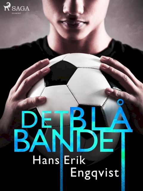 Det bl&aring; bandet(Kobo/電子書)