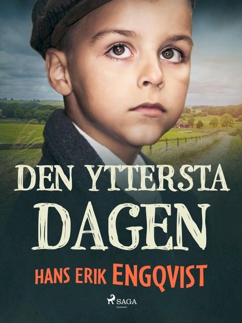 Den yttersta dagen(Kobo/電子書)