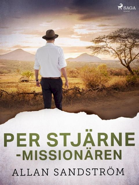 Per Stj&auml;rne - mission&auml;ren(Kobo/電子書)