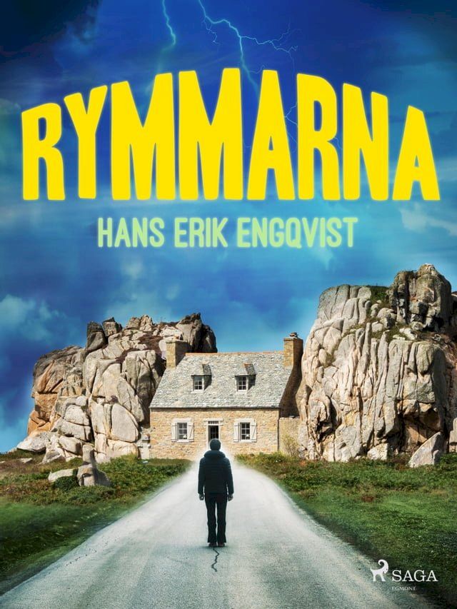  Rymmarna(Kobo/電子書)