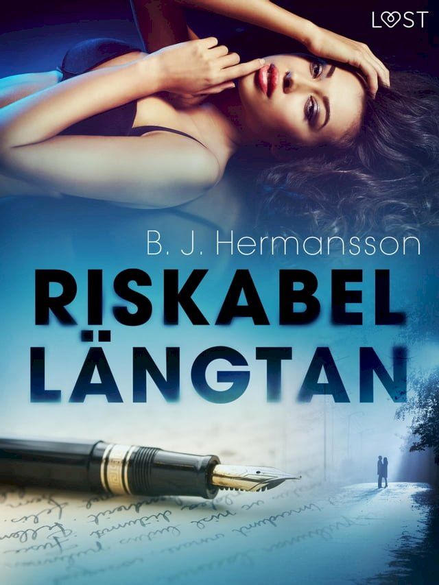  Riskabel l&auml;ngtan - erotisk novell(Kobo/電子書)