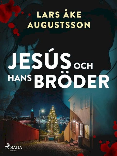 Jes&uacute;s och hans br&ouml;der(Kobo/電子書)