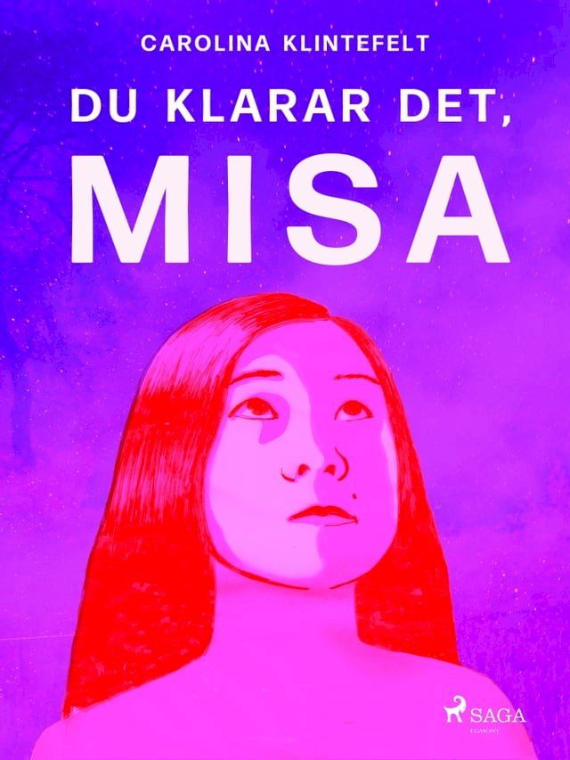  Du klarar det, Misa(Kobo/電子書)