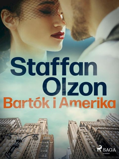 Bart&oacute;k i Amerika(Kobo/電子書)