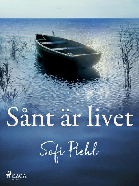 S&aring;nt &auml;r livet(Kobo/電子書)