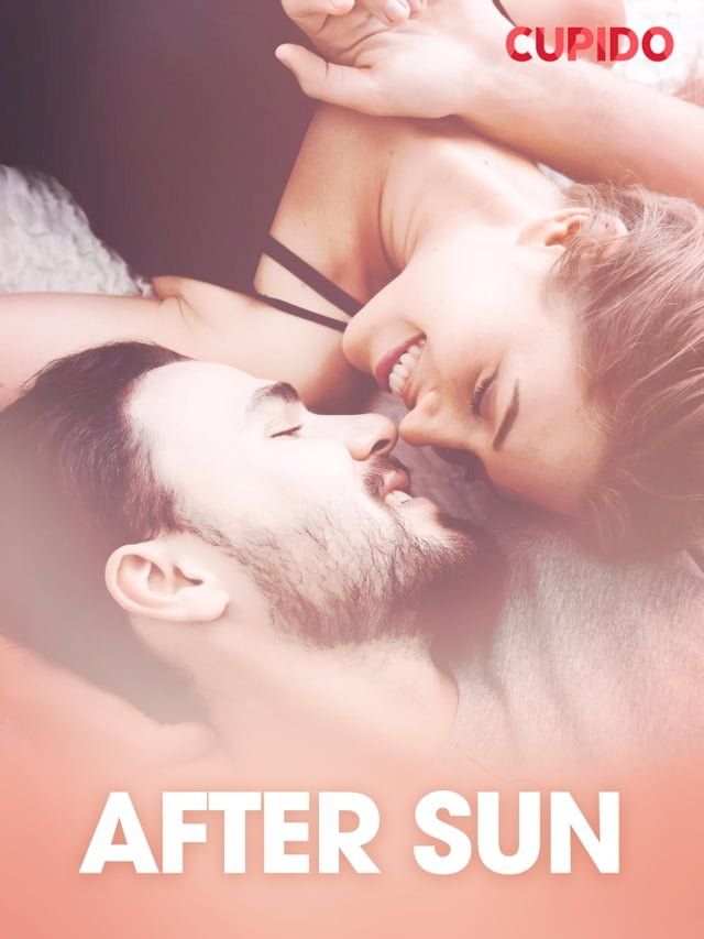  After sun – erotisk novell(Kobo/電子書)