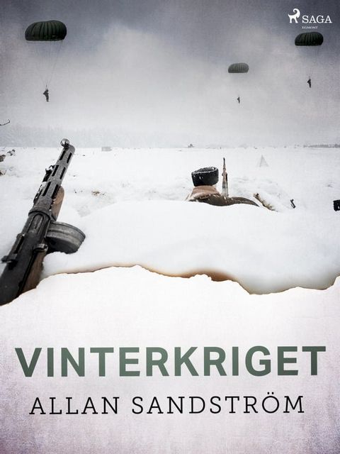 Vinterkriget(Kobo/電子書)