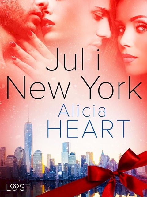 Jul i New York - erotisk julnovell(Kobo/電子書)