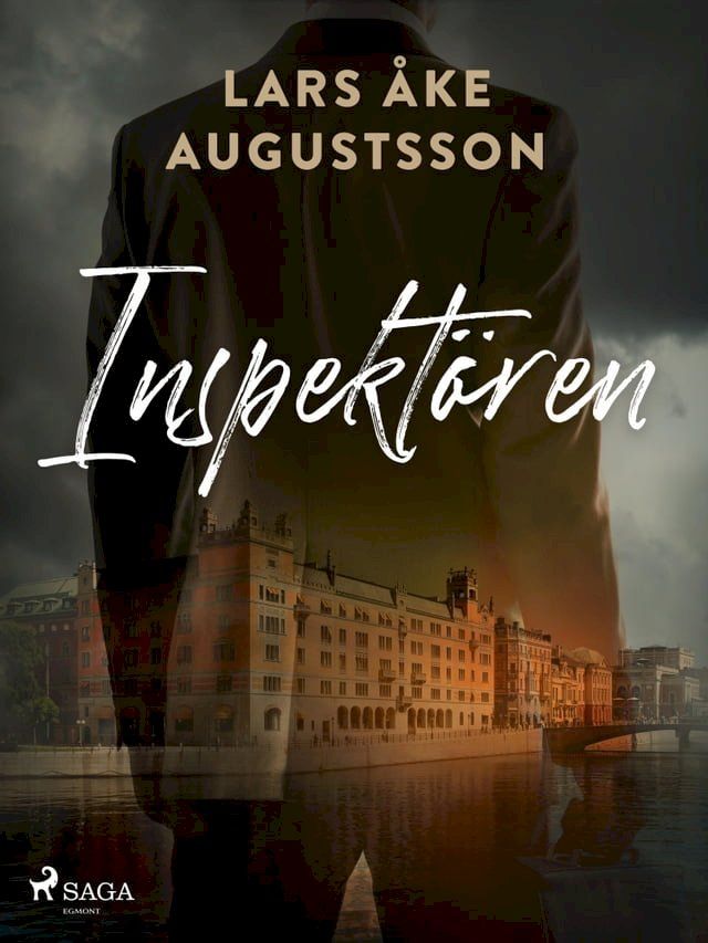  Inspekt&ouml;ren(Kobo/電子書)