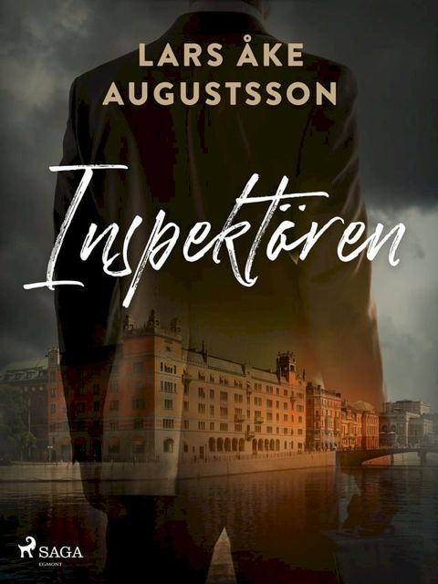 Inspekt&ouml;ren(Kobo/電子書)