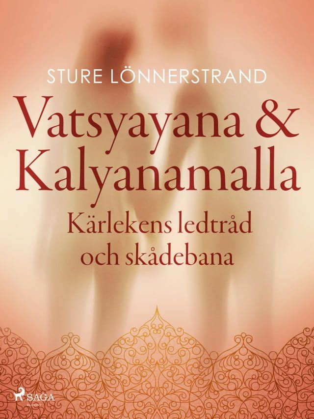  Vatsyayana & Kalyanamalla, K&auml;rlekens ledtr&aring;d och sk&aring;debana(Kobo/電子書)