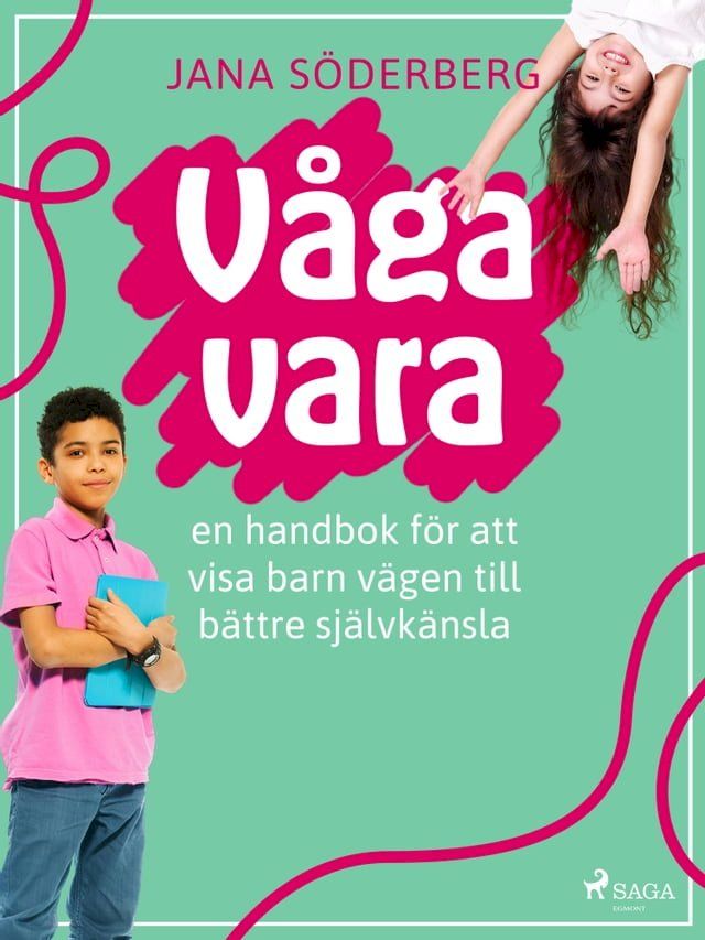  V&aring;ga vara(Kobo/電子書)