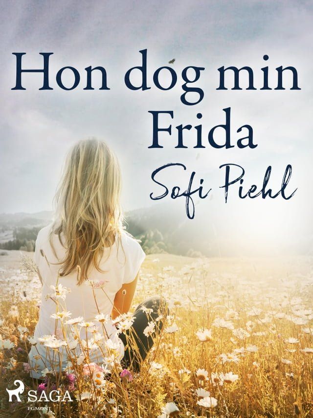  Hon dog min Frida(Kobo/電子書)