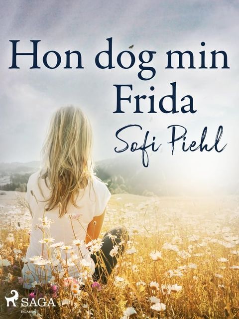 Hon dog min Frida(Kobo/電子書)