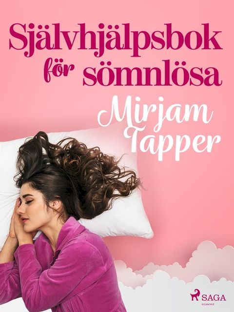 Sj&auml;lvhj&auml;lpsbok f&ouml;r s&ouml;mnl&ouml;sa(Kobo/電子書)