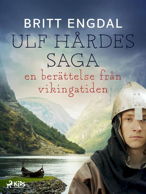 Ulf Hårdes saga(Kobo/電子書)