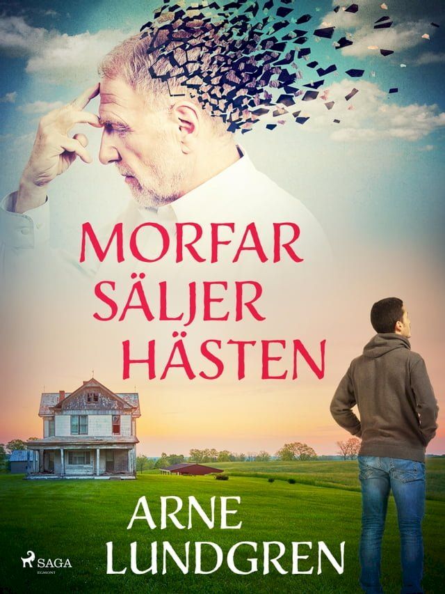  Morfar säljer hästen(Kobo/電子書)