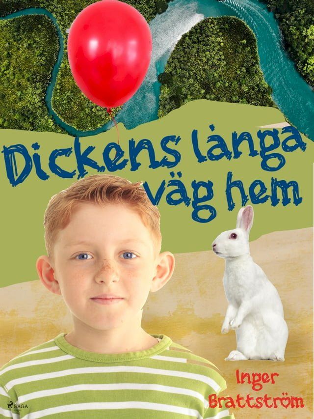  Dickens l&aring;nga v&auml;g hem fr&aring;n skolan(Kobo/電子書)