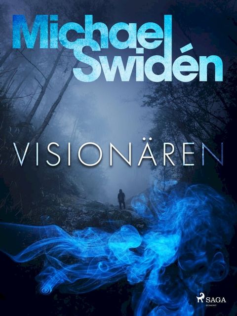 Vision&auml;ren(Kobo/電子書)