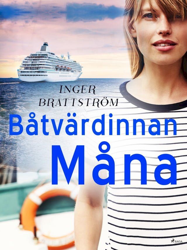  B&aring;tv&auml;rdinnan M&aring;na(Kobo/電子書)