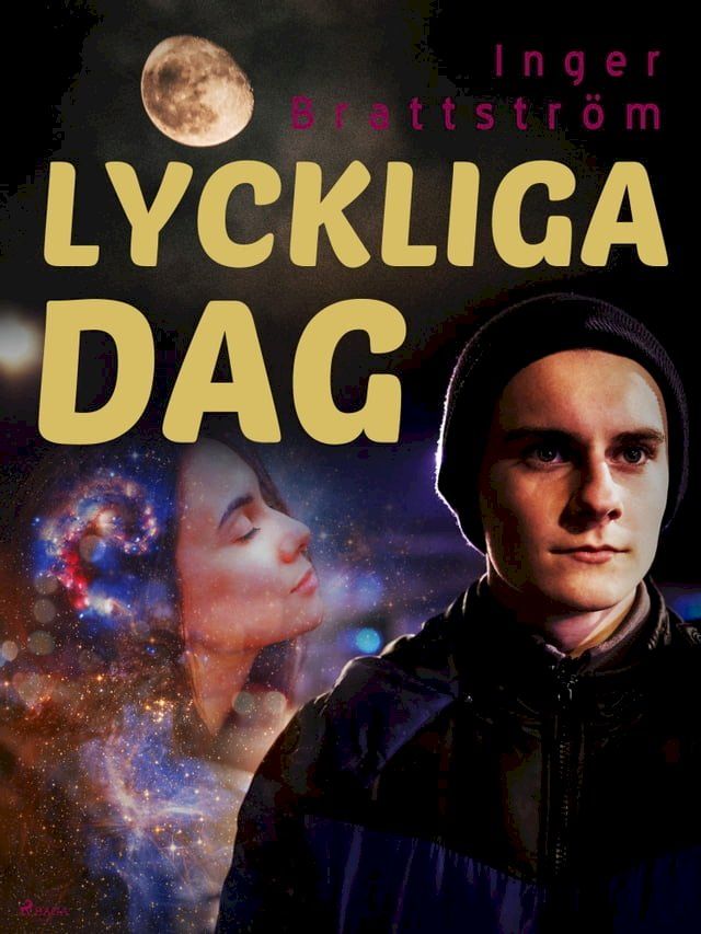  Lyckliga dag(Kobo/電子書)