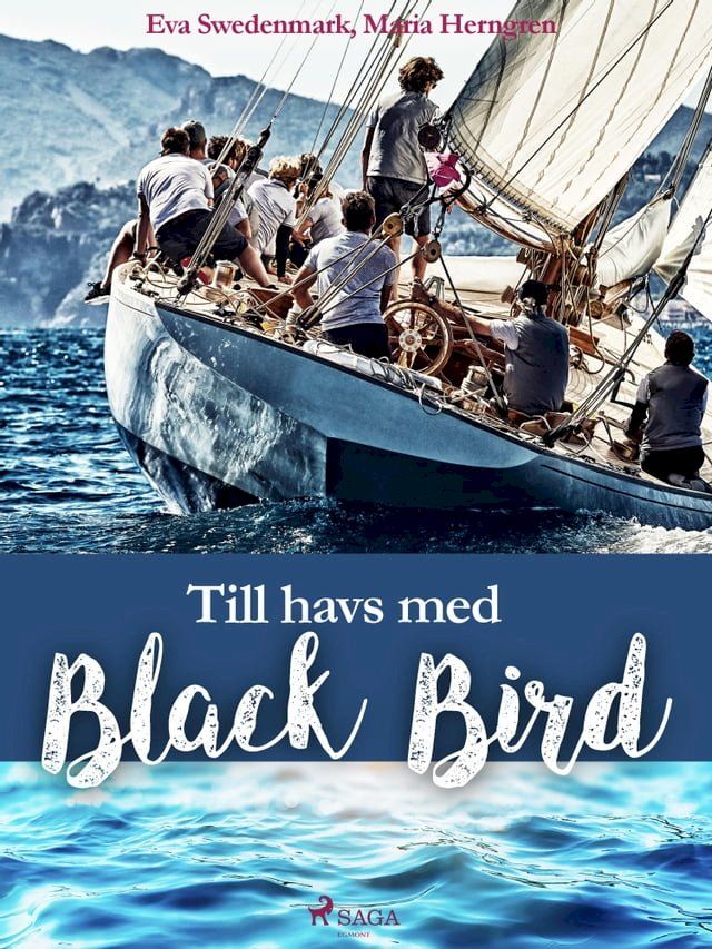  Till havs med Black Bird(Kobo/電子書)