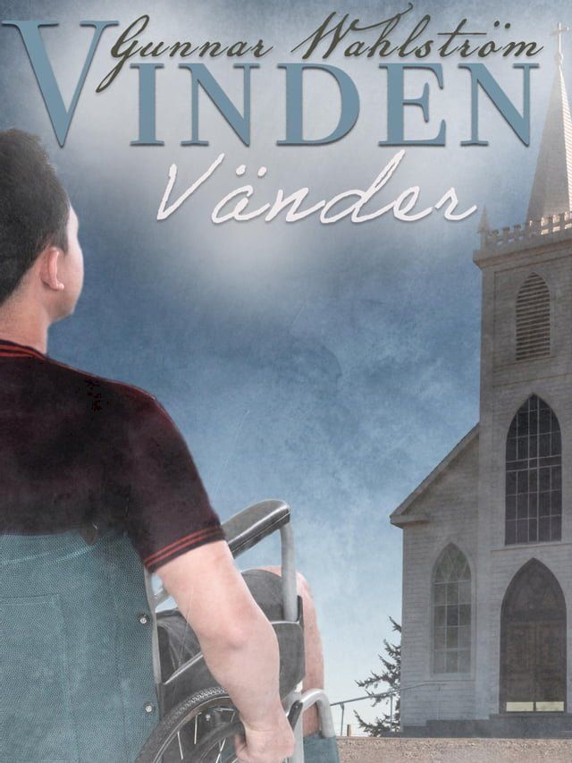  Vinden vänder(Kobo/電子書)