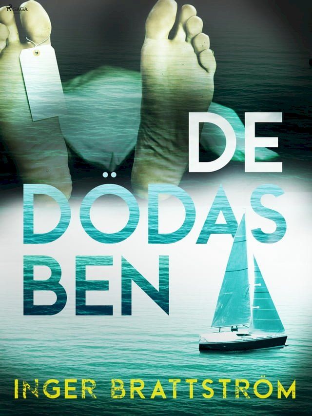  De d&ouml;das ben(Kobo/電子書)