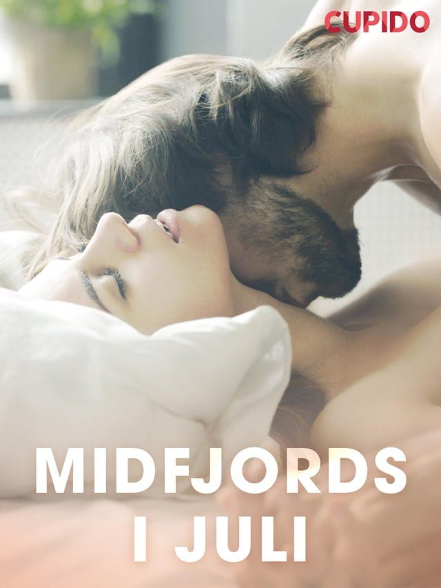  Midfjords i juli(Kobo/電子書)