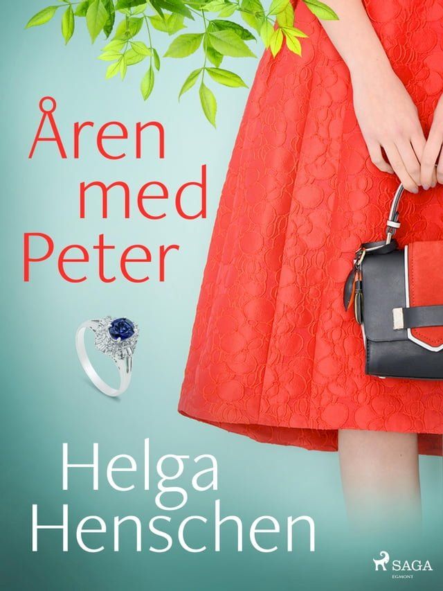  &Aring;ren med Peter(Kobo/電子書)