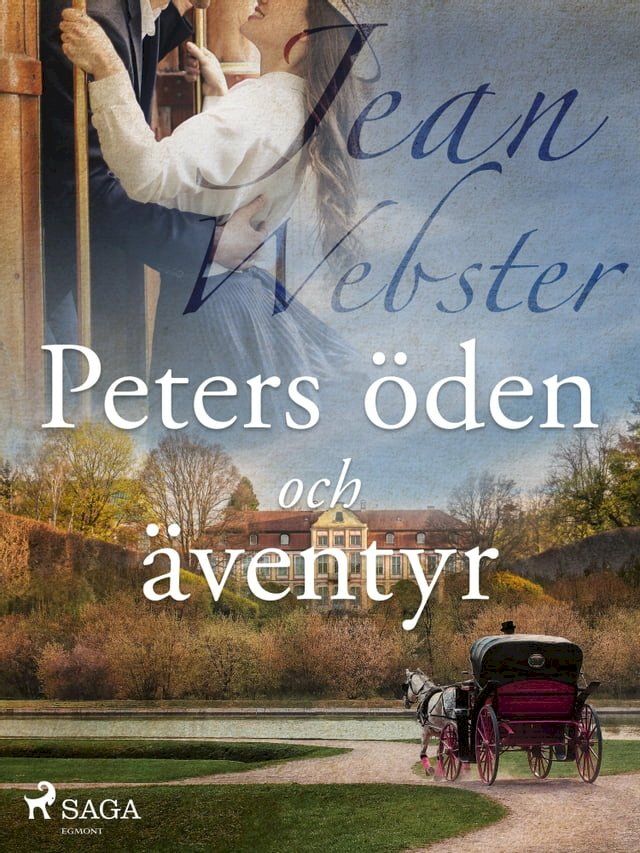  Peters öden och äventyr(Kobo/電子書)