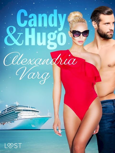 Candy och Hugo - erotisk novell(Kobo/電子書)