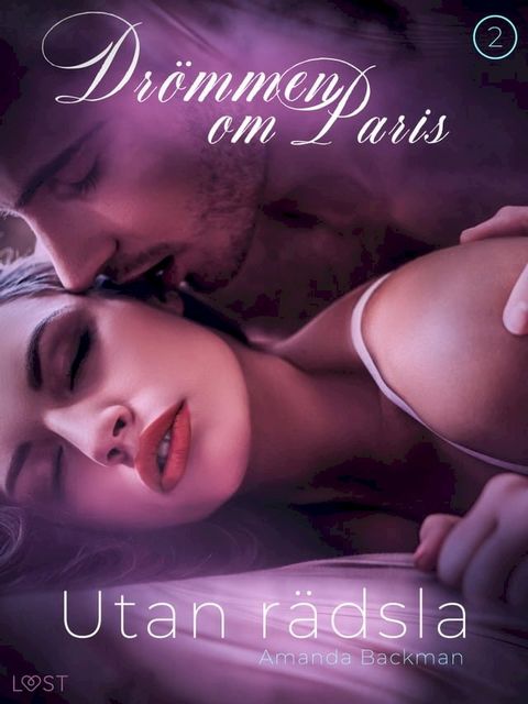 Utan rädsla - Drömmen om Paris 2(Kobo/電子書)