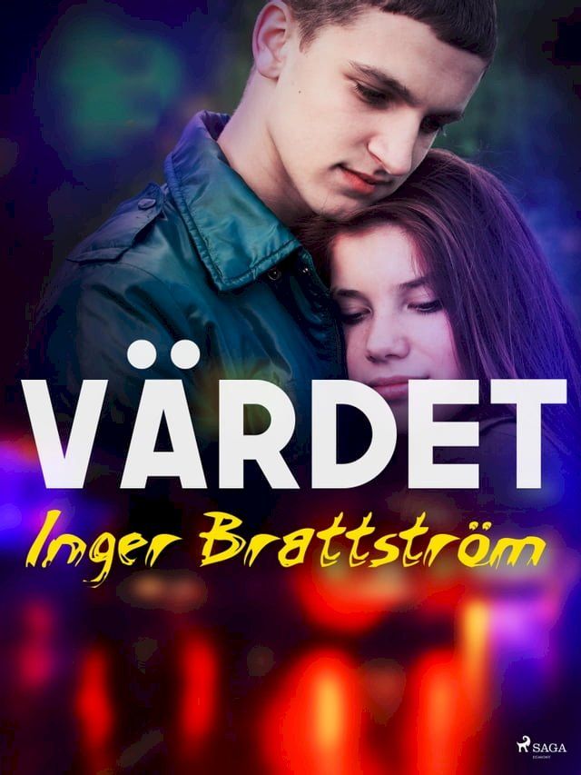  V&auml;rdet(Kobo/電子書)