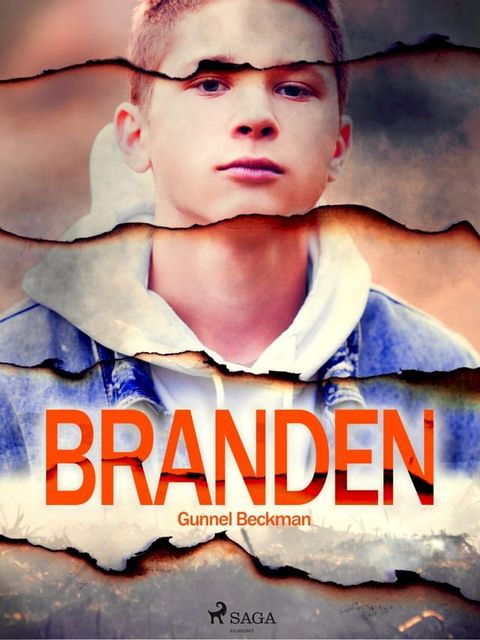 Branden(Kobo/電子書)