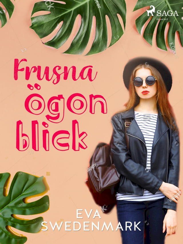  Frusna &ouml;gonblick(Kobo/電子書)