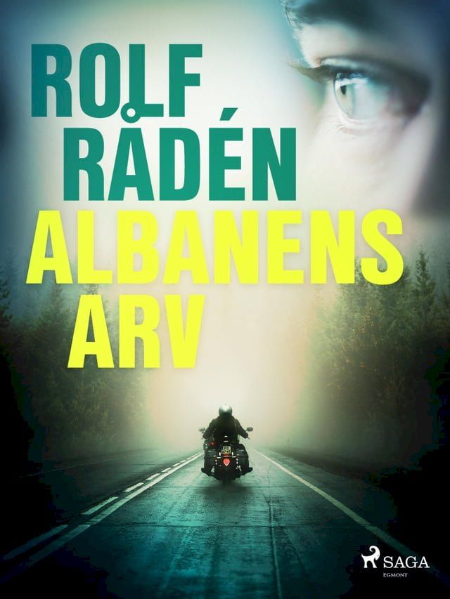  Albanens arv(Kobo/電子書)