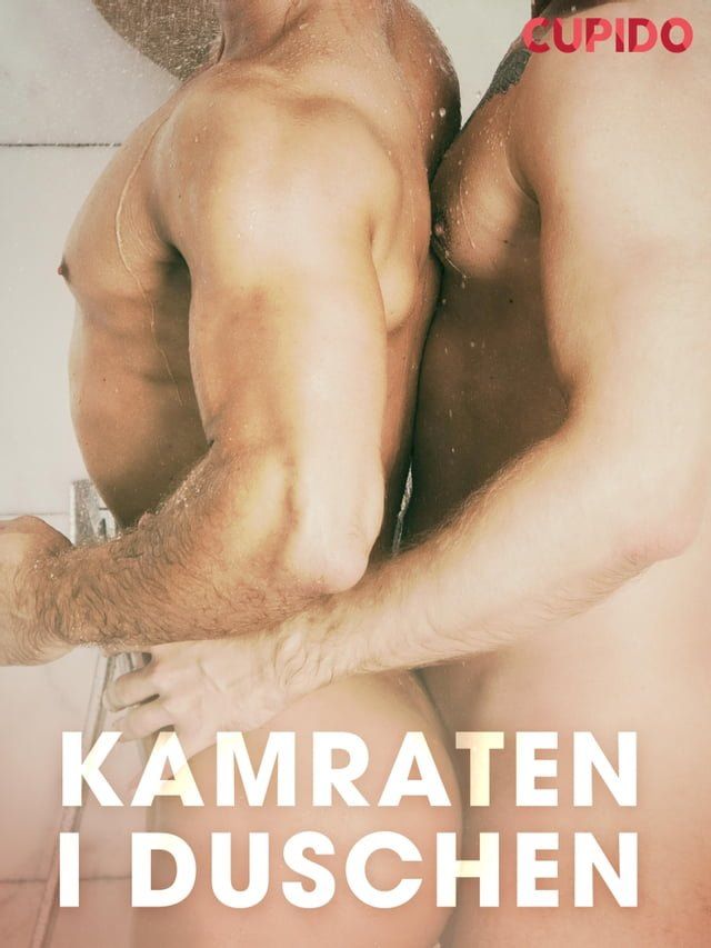  Kamraten i duschen(Kobo/電子書)