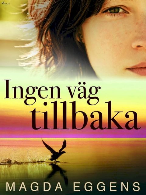 Ingen väg tillbaka(Kobo/電子書)