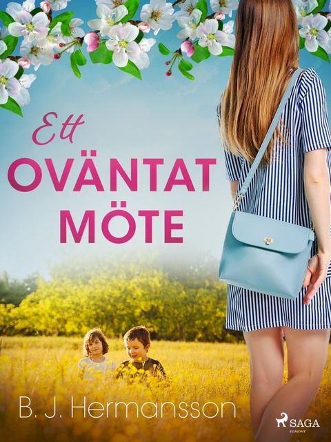 Ett ov&auml;ntat m&ouml;te(Kobo/電子書)