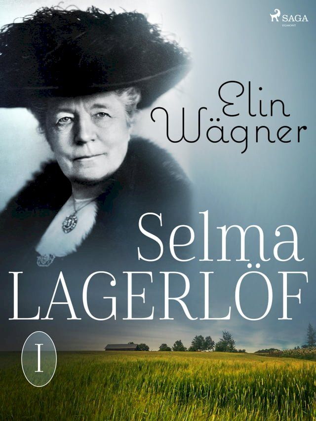  Selma Lagerl&ouml;f I(Kobo/電子書)