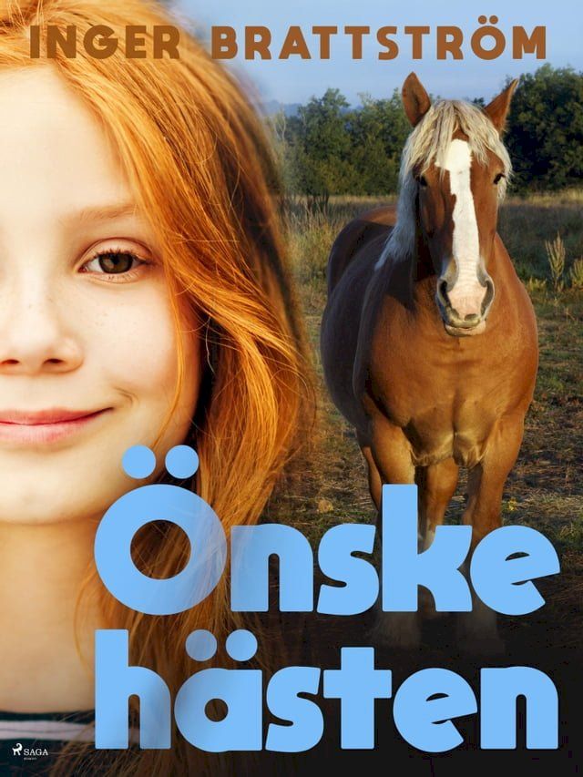  &Ouml;nskeh&auml;sten(Kobo/電子書)