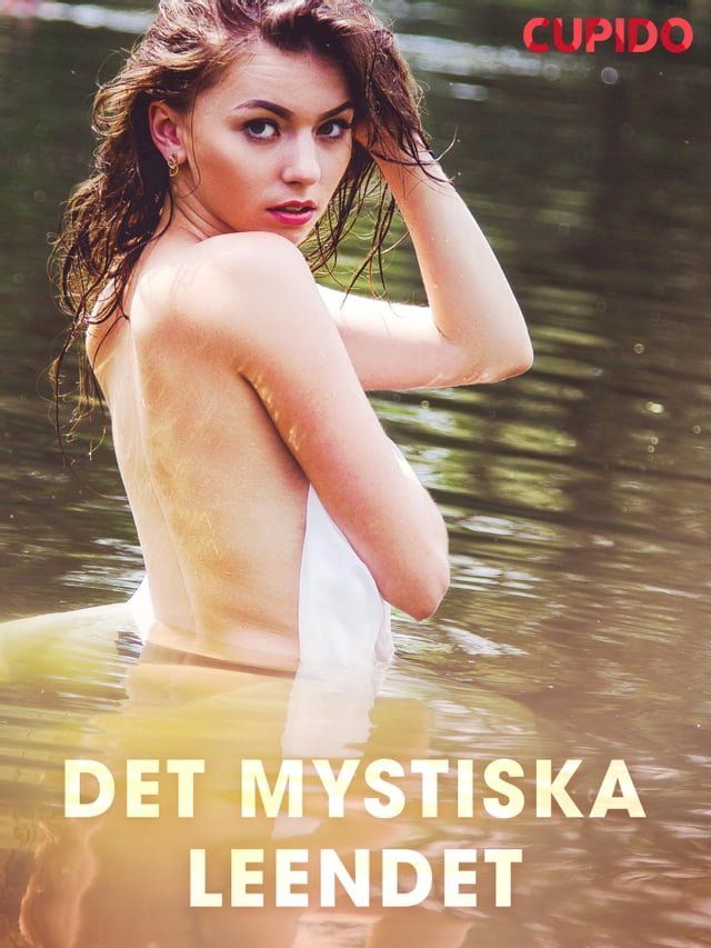  Det mystiska leendet(Kobo/電子書)