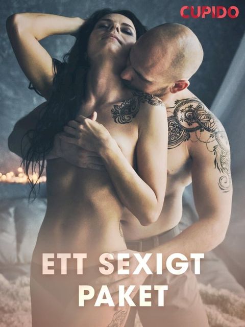 Ett sexigt paket(Kobo/電子書)