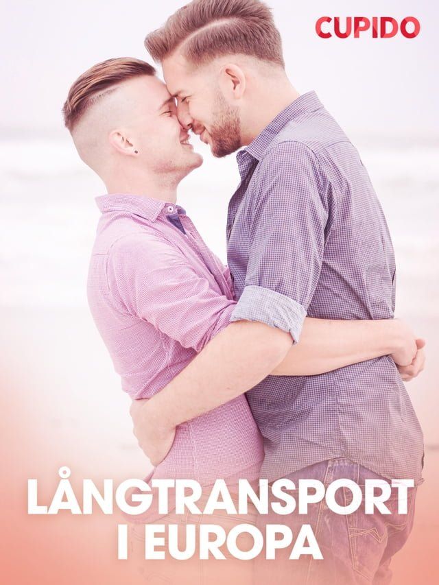  Långtransport i Europa(Kobo/電子書)