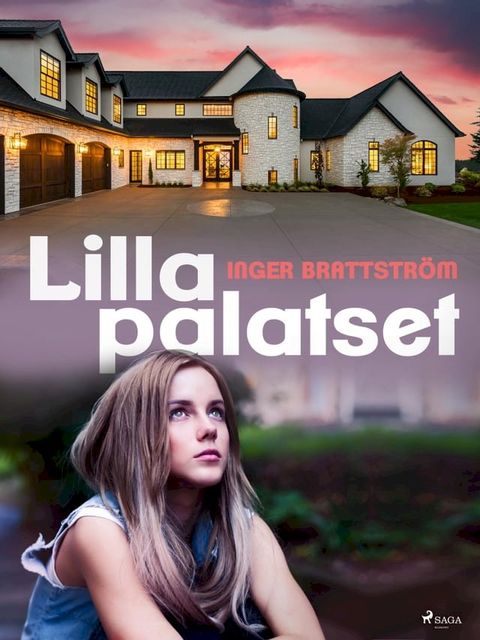 Lilla palatset(Kobo/電子書)