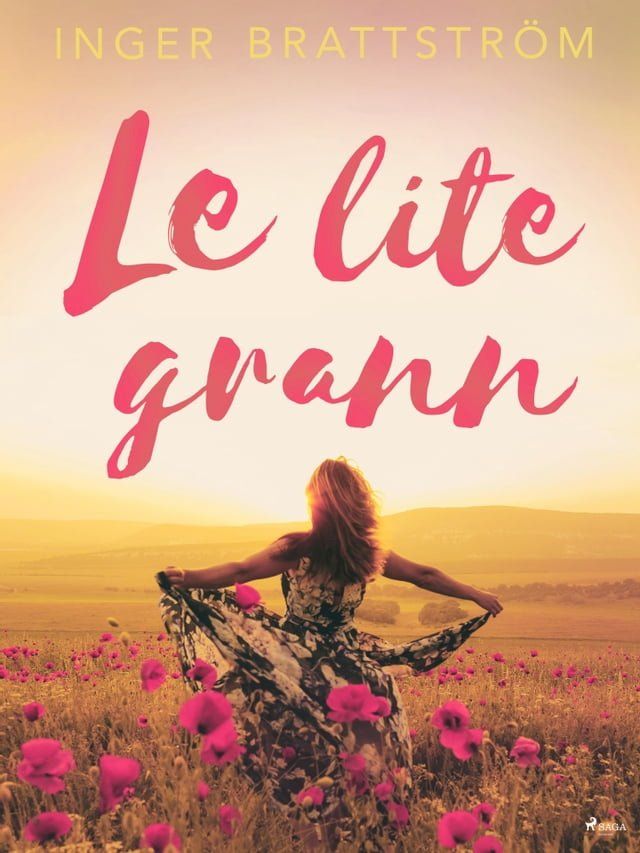  Le lite grann(Kobo/電子書)