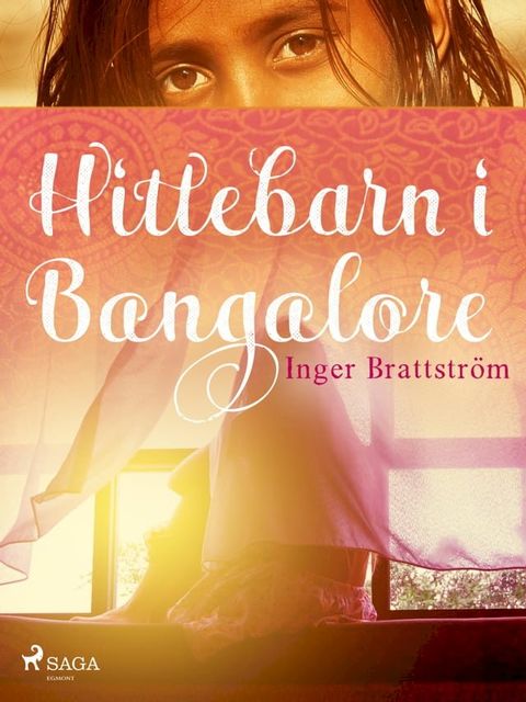 Hittebarn i Bangalore(Kobo/電子書)