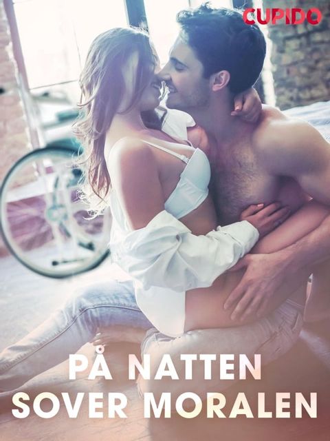 På natten sover moralen(Kobo/電子書)